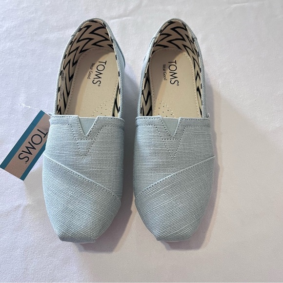 TOMS Women\'s new super confort